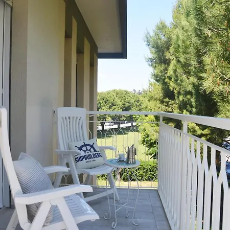 公寓 - A Casa Di Demis 努马纳