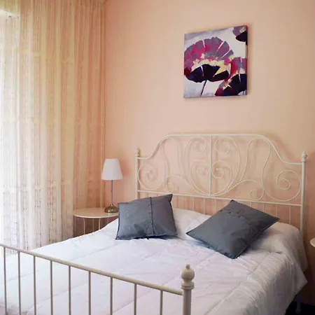 - A Casa Di Demis 公寓 努马纳