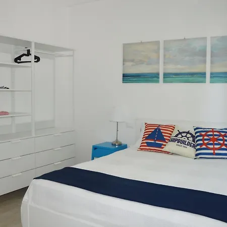 Apartmán - A Casa Di Demis Numana