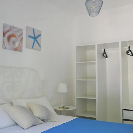 - A Casa Di Demis Numana