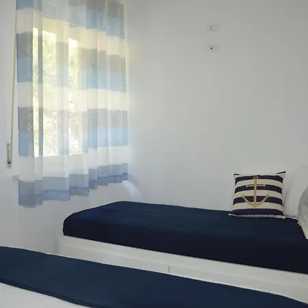 - A Casa Di Demis Numana