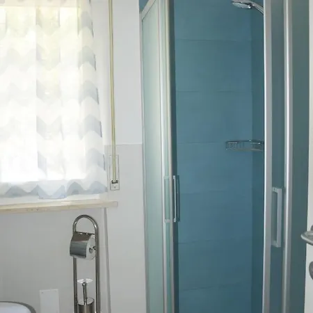 Apartmán - A Casa Di Demis Numana