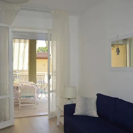 아파트 - A Casa Di Demis *