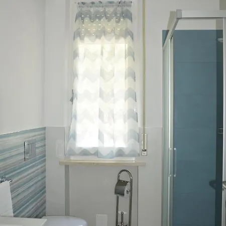 Apartmán - A Casa Di Demis