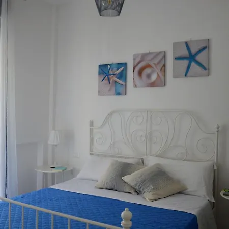 - A Casa Di Demis Numana