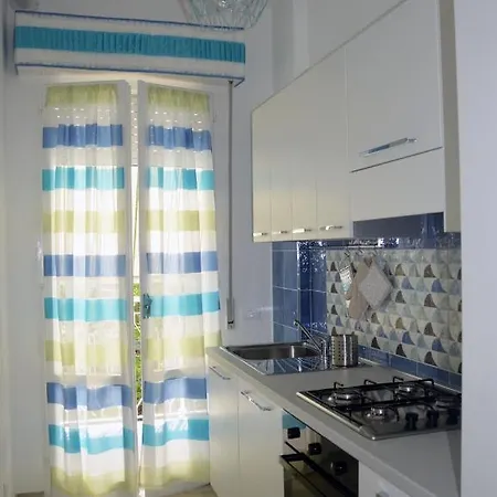 Apartment - A Casa Di Demis Numana