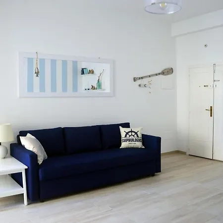 - A Casa Di Demis Apartment