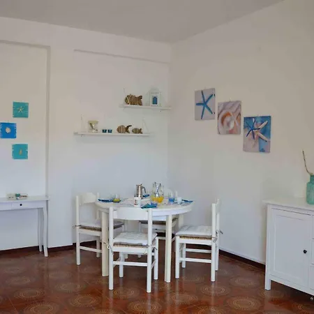 - A Casa Di Demis *