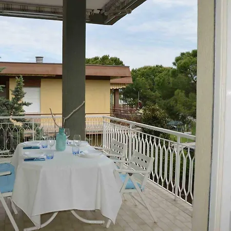 Apartment - A Casa Di Demis Numana