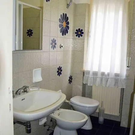 Apartmán - A Casa Di Demis *