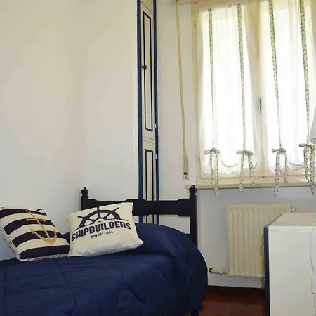 Apartmán - A Casa Di Demis *