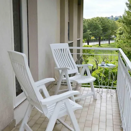 - A Casa Di Demis Apartmán Numana