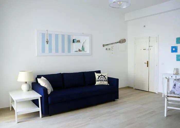 - A Casa Di Demis 公寓